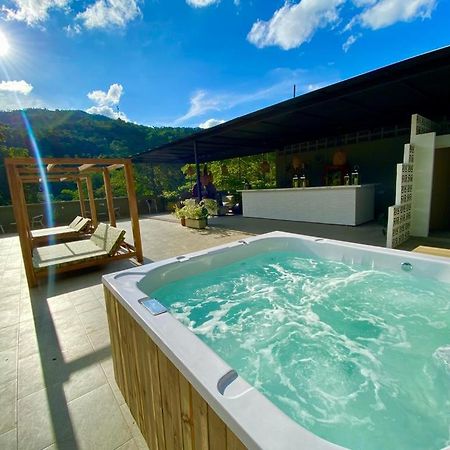 Biohotel Rio Claro Doradal Екстериор снимка