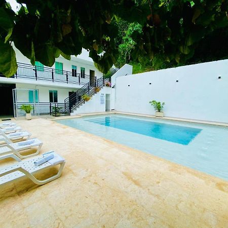 Biohotel Rio Claro Doradal Екстериор снимка