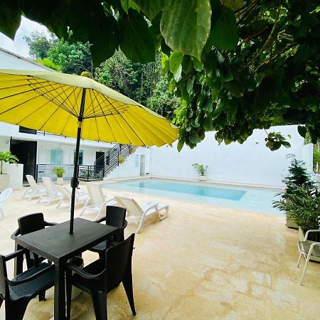 Biohotel Rio Claro Doradal Екстериор снимка