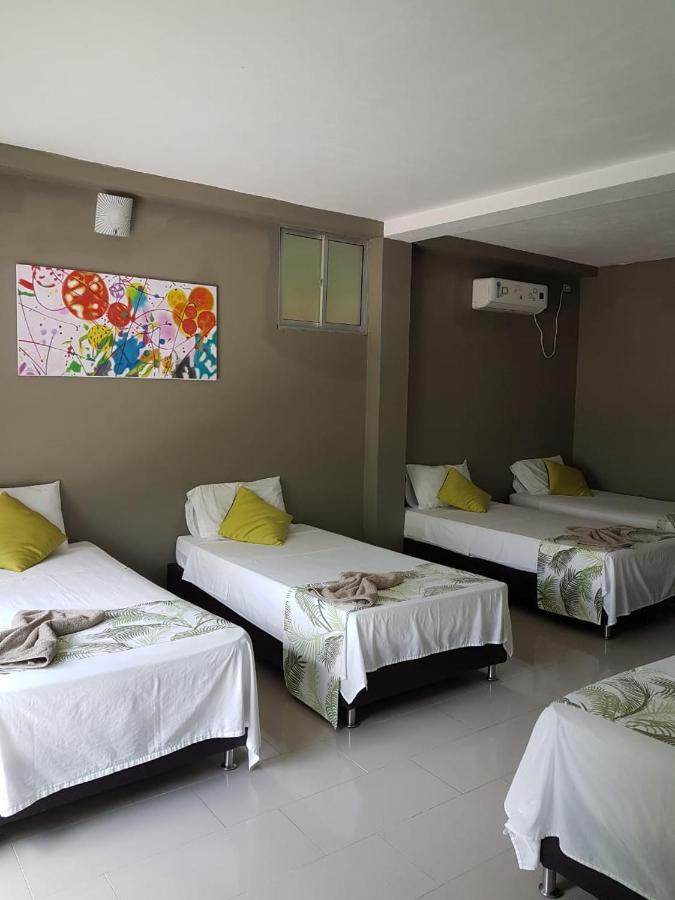 Biohotel Rio Claro Doradal Екстериор снимка