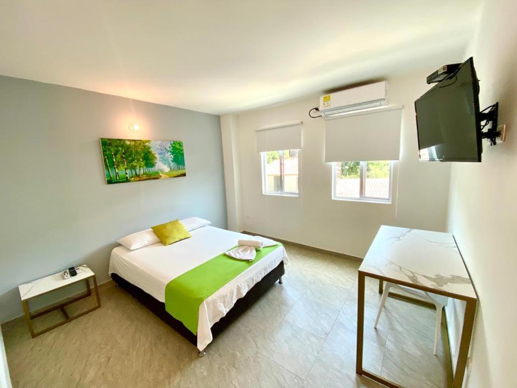 Biohotel Rio Claro Doradal Екстериор снимка