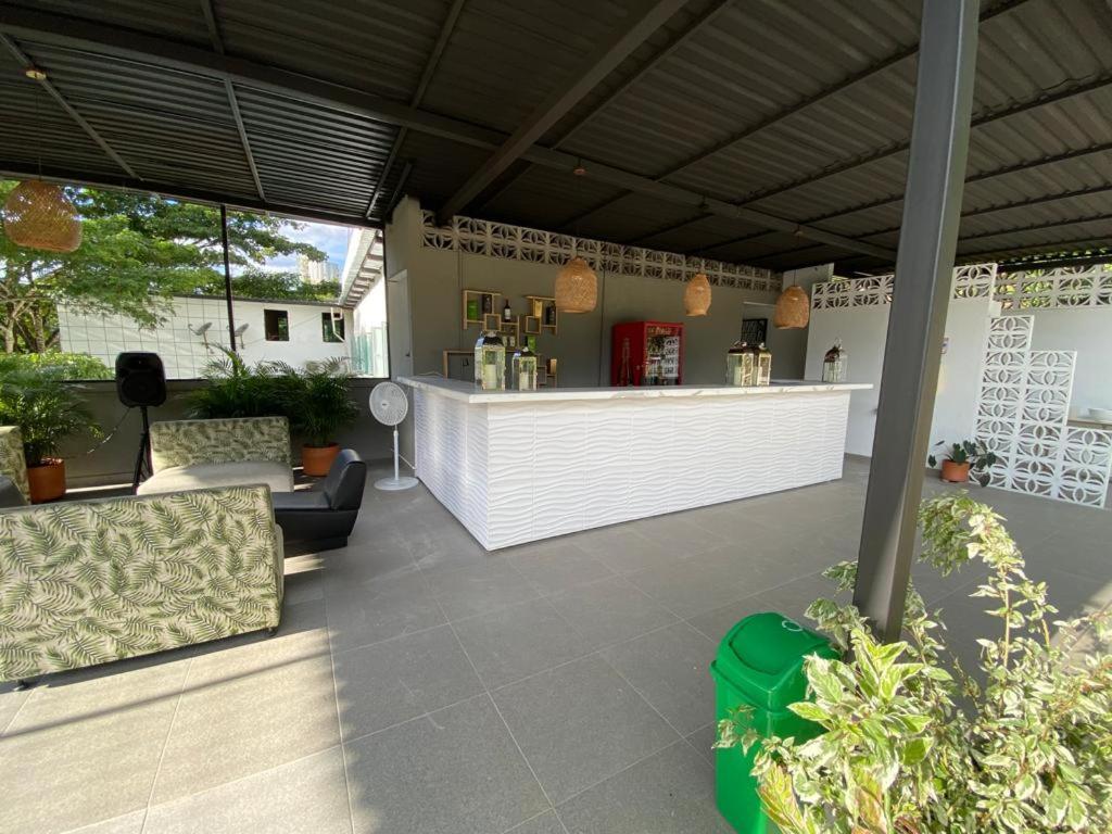 Biohotel Rio Claro Doradal Екстериор снимка