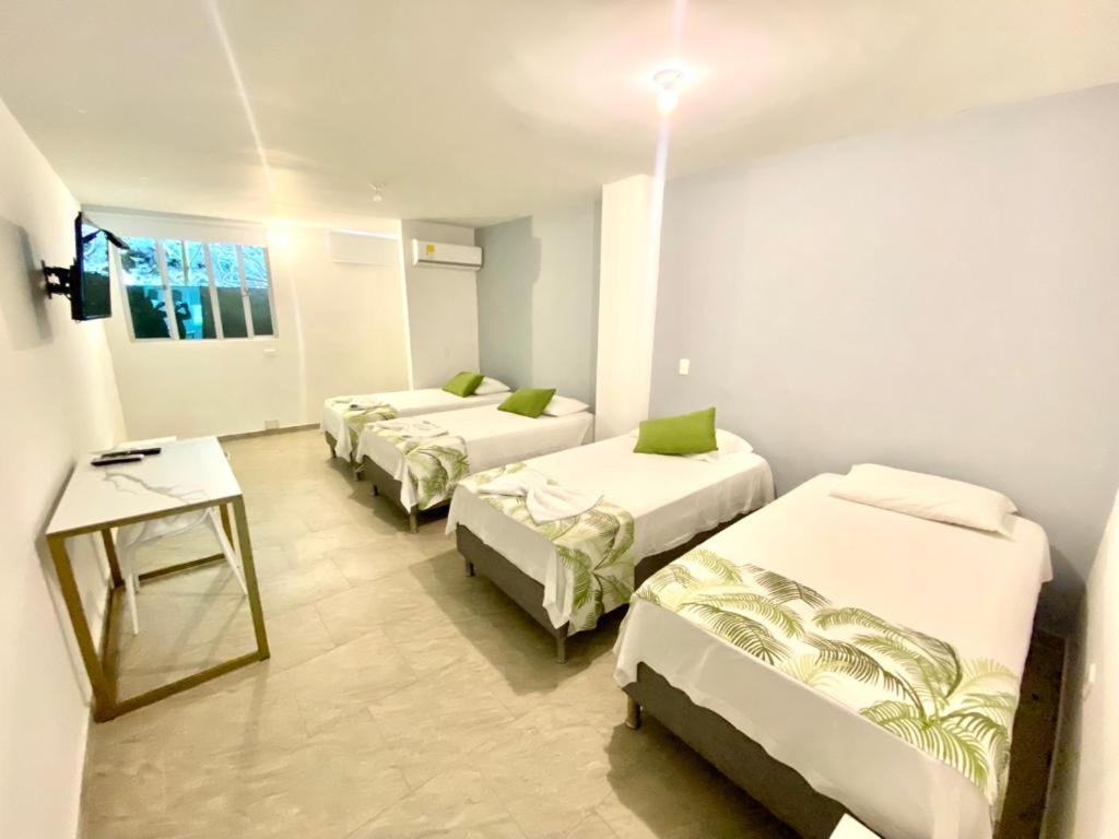 Biohotel Rio Claro Doradal Екстериор снимка