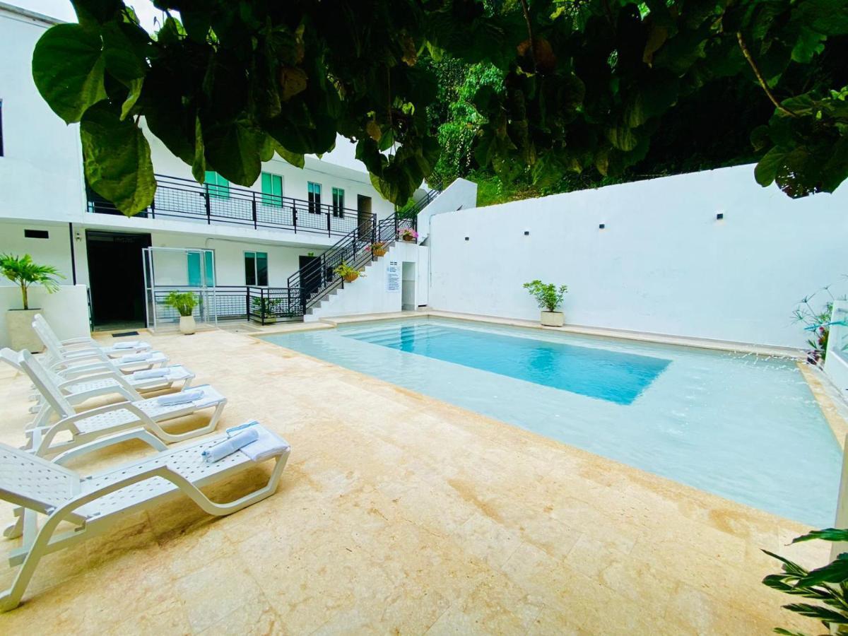 Biohotel Rio Claro Doradal Екстериор снимка