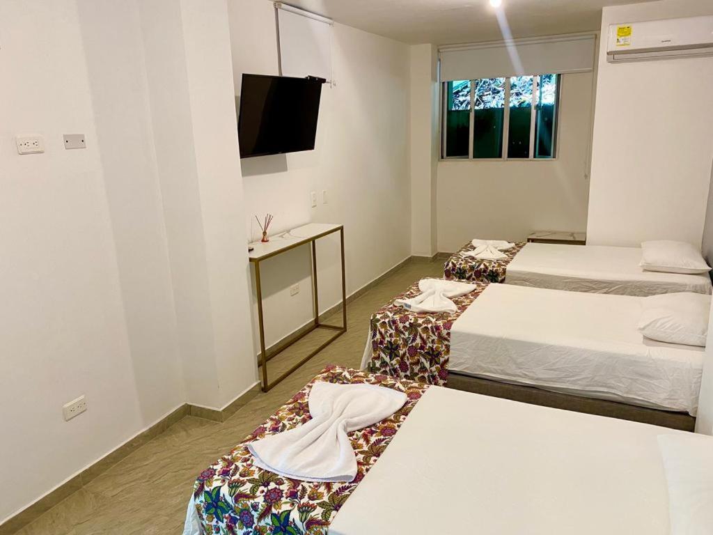 Biohotel Rio Claro Doradal Екстериор снимка