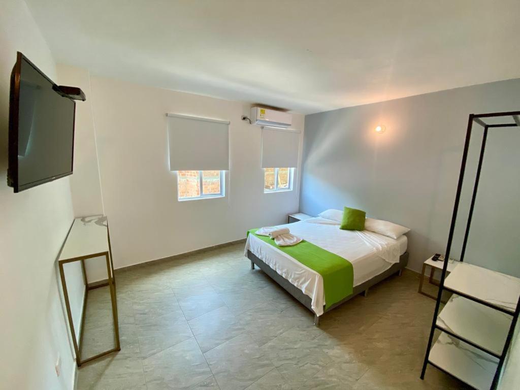 Biohotel Rio Claro Doradal Екстериор снимка