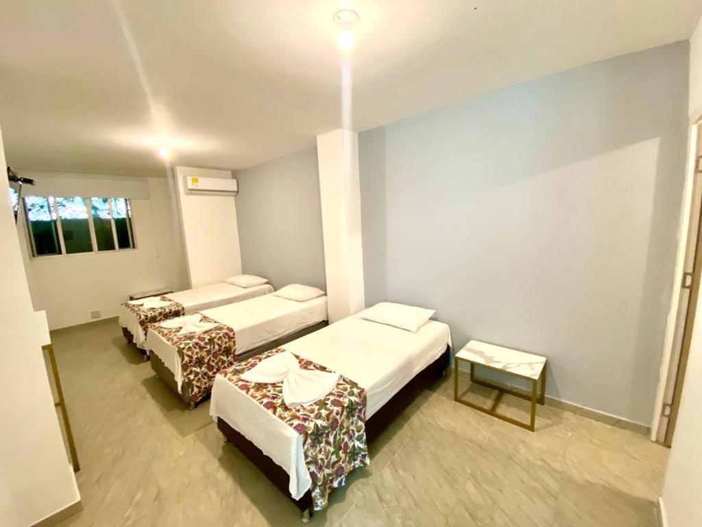 Biohotel Rio Claro Doradal Екстериор снимка