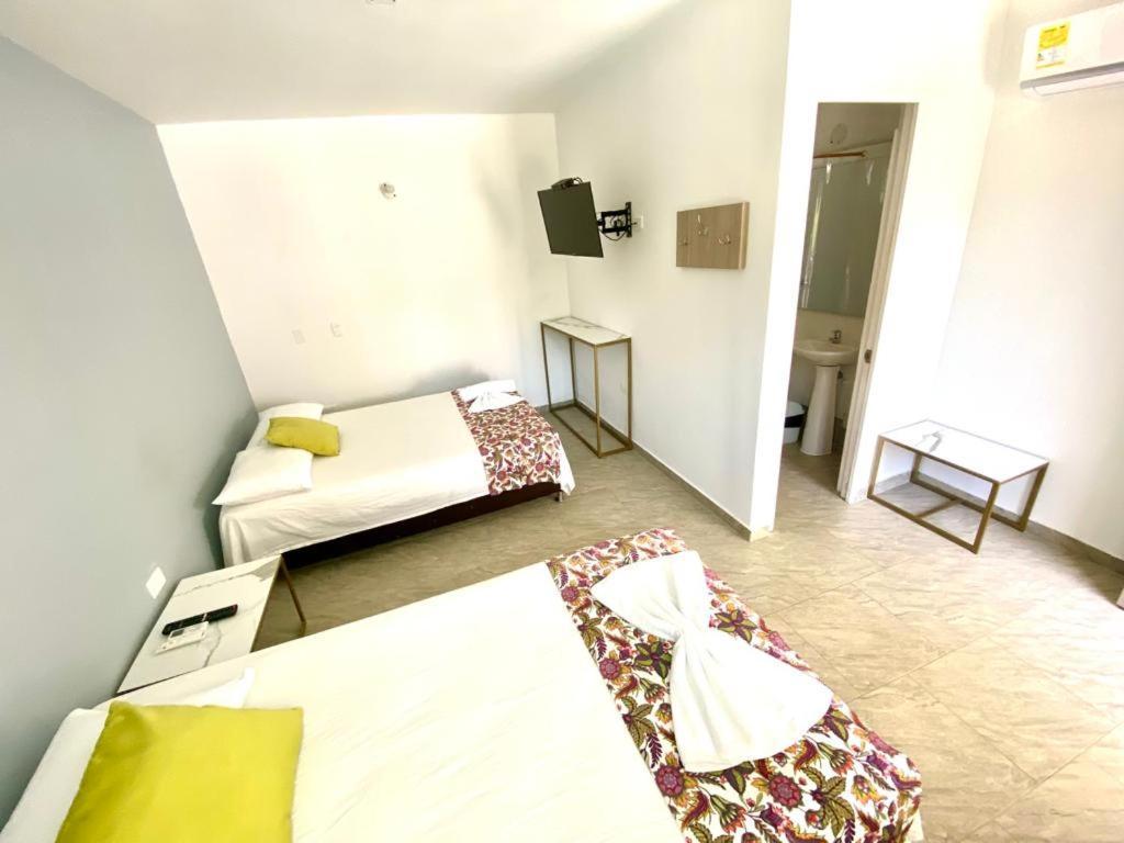 Biohotel Rio Claro Doradal Екстериор снимка