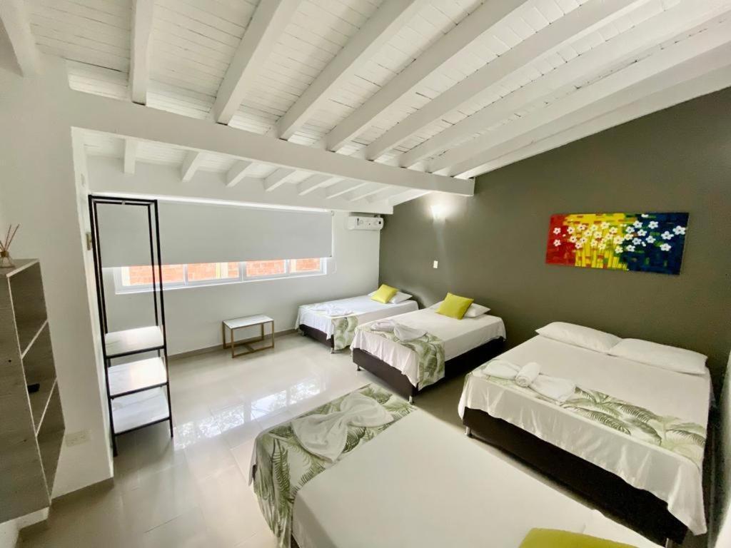 Biohotel Rio Claro Doradal Екстериор снимка