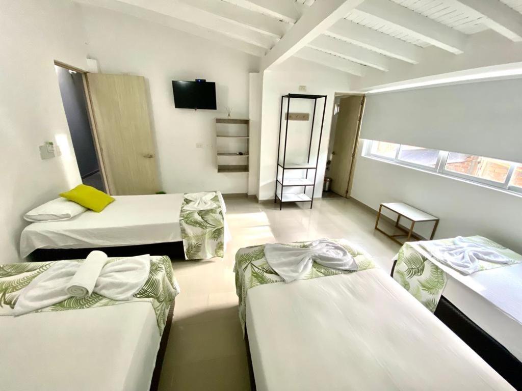 Biohotel Rio Claro Doradal Екстериор снимка