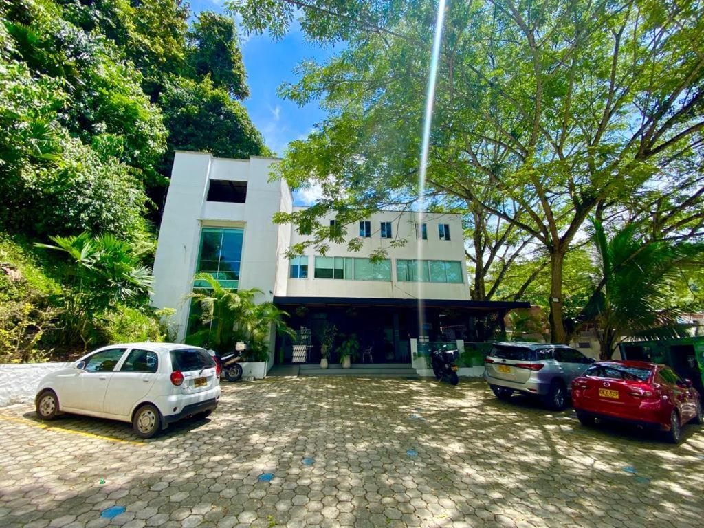 Biohotel Rio Claro Doradal Екстериор снимка
